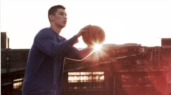 Linsanity: the Movie - A commentary by senior sports editor Alex Leichenger